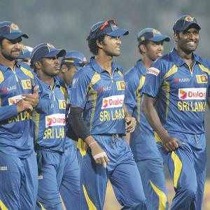 Form favours Sri Lanka in Asia Cup final against holders Pakistan