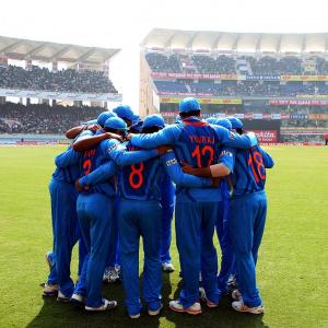 World T20 India's final chance to restore reputation!