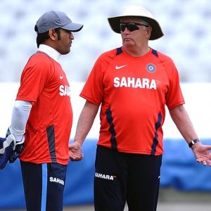 Why India's cricket coach must be sacked!