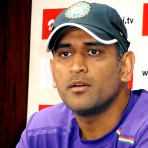 We're in 6th gear but let's not take things for granted: Dhoni