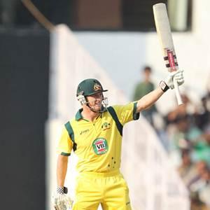 Australia's Bailey to lead Kings XI Punjab
