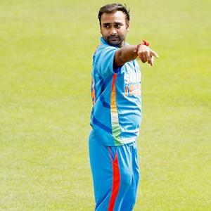 Amit Mishra gets his 'turn' and delivers