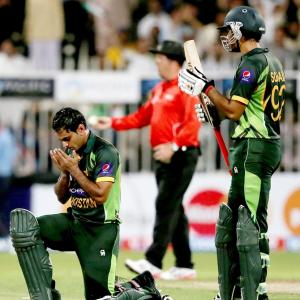 World T20: Keen tussle on the cards for captaincy in Pak