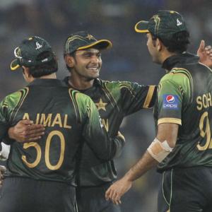World T20: Pakistan get back on track with win over Australia