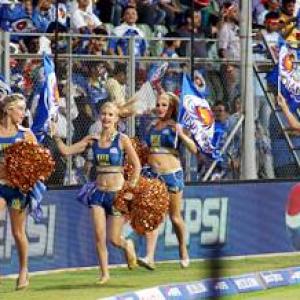 IPL Governing Council defers decision on MCA protest