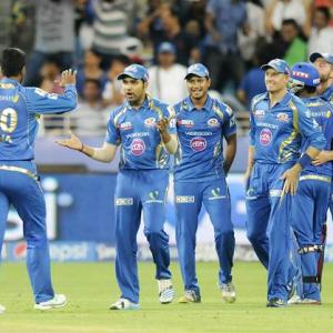 Do-or-die for Mumbai; can the champs overcome Delhi?