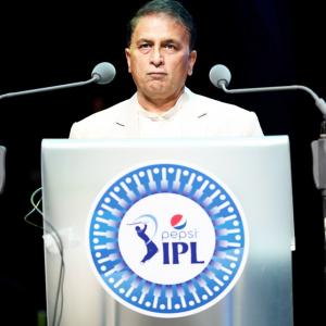 Gavaskar drops big hint regarding IPL 2020