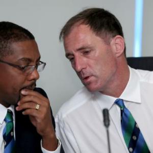 Cric Buzz: WICB close to solving players' pay dispute issue