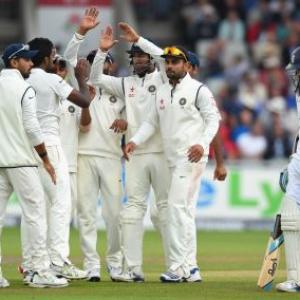 India drop to No 6 in Test rankings as Pak vault to 3 after beating Aus