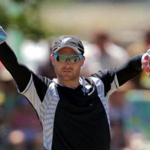 Are McCullum and Clarke better ODI captains than Dhoni?
