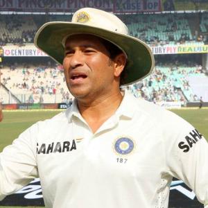 Top lawyers back Sachin on skirting match-fixing in book