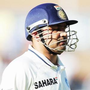 Sehwag, Gambhir and Yuvraj fail in Vijay Hazare Trophy