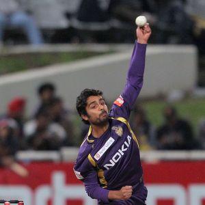 Royal Challengers Bangalore acquire Abdulla in IPL trading window