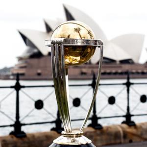 Schedule: ICC Cricket World Cup 2015