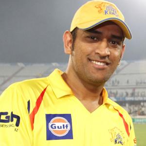 It was a complete game for us ahead of final: Dhoni