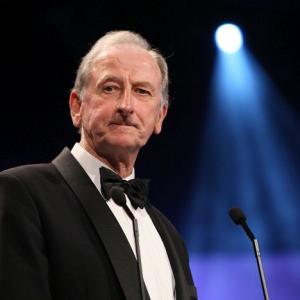 CA lauds Bill Lawry on Australia Hall of Fame induction