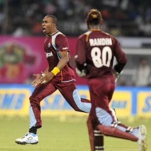 Bravo slams West Indies board for ODI snub