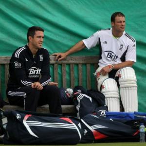 'Pietersen isn't the victim, it's the England cricket team that is'