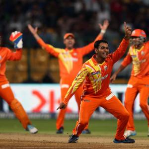 PCB take 'Lion's share' out of CLT20 appearance fee for Lahore