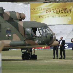 International cricket can come back to Pakistan: Zaheer Abbas