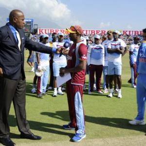 Angry India may scrap 2016 West Indies tour