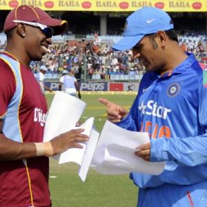 Will BCCI cut off cricketing ties with West Indies?