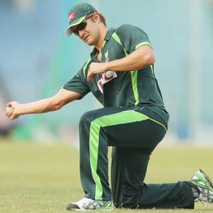 Cricket Buzz: Watson in Australia's T20 squad for South Africa