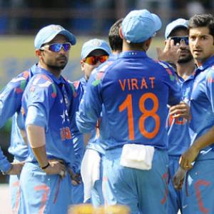 Eden Gardens may host fourth India-Sri Lanka ODI