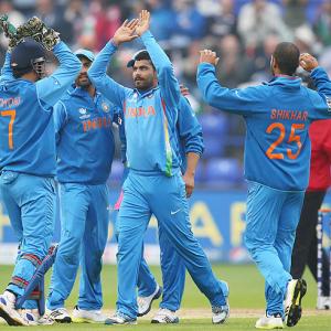 Cuttack to host India-Sri Lanka One-Day series opener