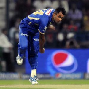 Could all-rounder Binny be a good option at the World Cup?