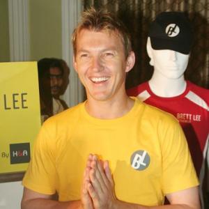 Brett Lee's tips and his favourite Indian pacer
