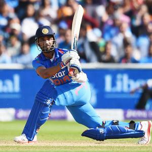 India face selection conundrum after Yuvraj's injury