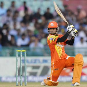 CLT20: Hafeez shines as Lahore Lions beat Southern Express