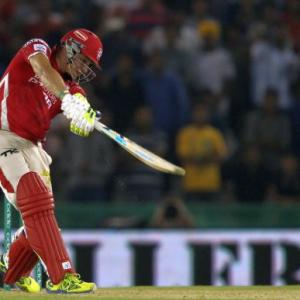 Miller, Akshar guide Punjab to victory over Barbados