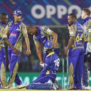 CLT20: Cape Cobras beat Barbados Tridents via Super Over