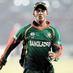 Cricket Buzz: Appeal panel cuts Ashraful ban to five years