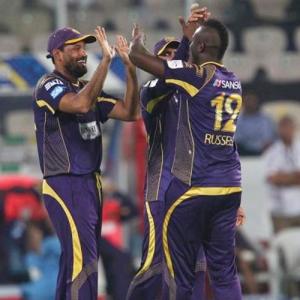 There is no place for complacency in KKR, says Gambhir
