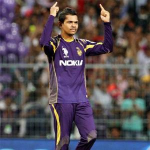 Narine will have to appear for another test to clear action: Dalmiya