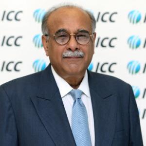 Former PCB chairman Sethi says ready to take over as ICC president