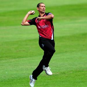 Thomas to work with Delhi Daredevils pace bowlers in IPL