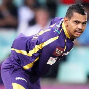 Narine may miss KKR's IPL opener following father's demise