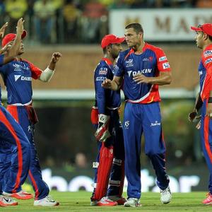 IPL: Delhi Daredevils hope to get lucky on home turf