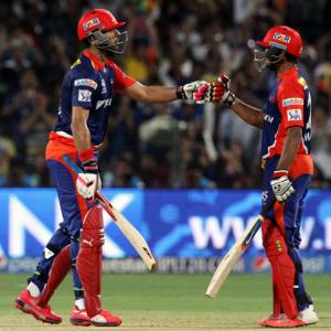 IPL: Mayank, Yuvraj help Delhi Daredevils end losing streak