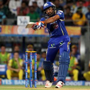 Mumbai Indians 'still searching for right combination'