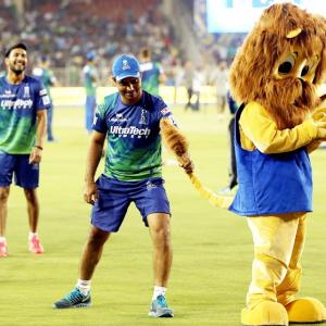 Royals v CSK: Who will win the battle of supremacy?