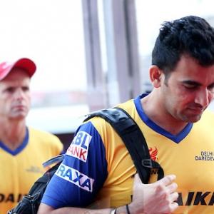 Delhi Daredevils to get Zaheer boost ahead of RCB tie