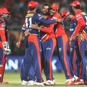 IPL: Delhi Daredevils, Royal Challengers seek winning momentum