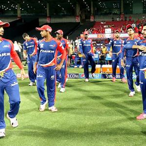 Daredevils 'need to regroup' while RCB 'get combination right'