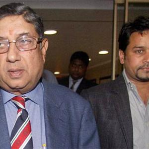 BCCI sidestepping issue on Board-bookie nexus?
