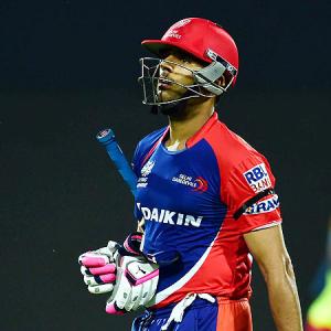 Why these players were released by the IPL franchises